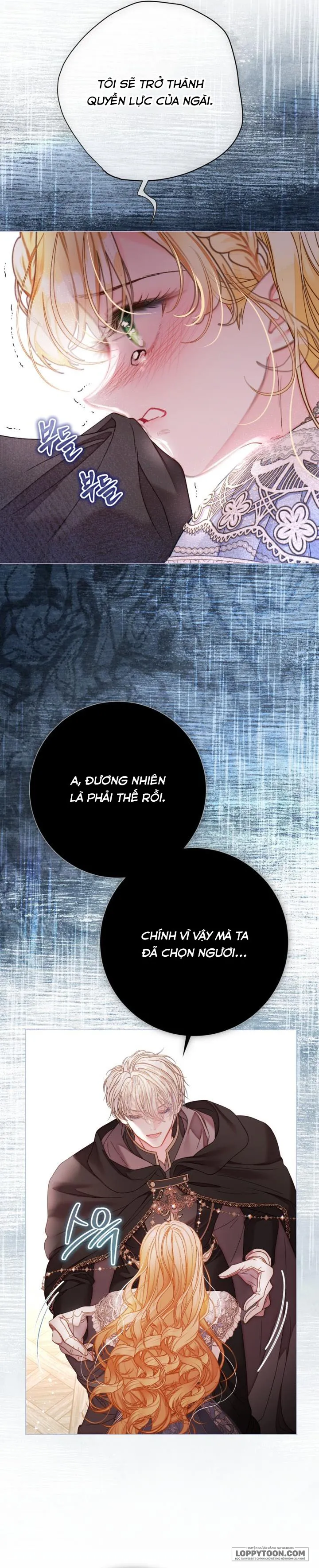 Một Thế Giới Không Có Chị Gái Mà Ai Cũng Yêu - Chap 86 - Trang 15