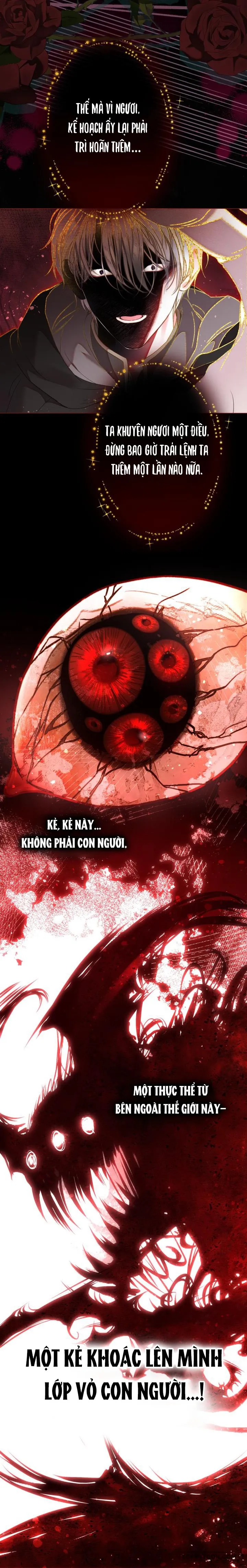 Một Thế Giới Không Có Chị Gái Mà Ai Cũng Yêu - Chap 86 - Trang 17