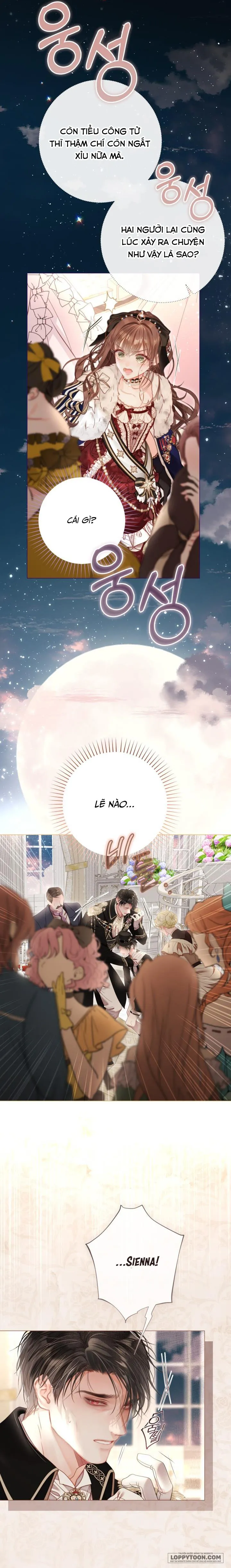 Một Thế Giới Không Có Chị Gái Mà Ai Cũng Yêu - Chap 86 - Trang 3