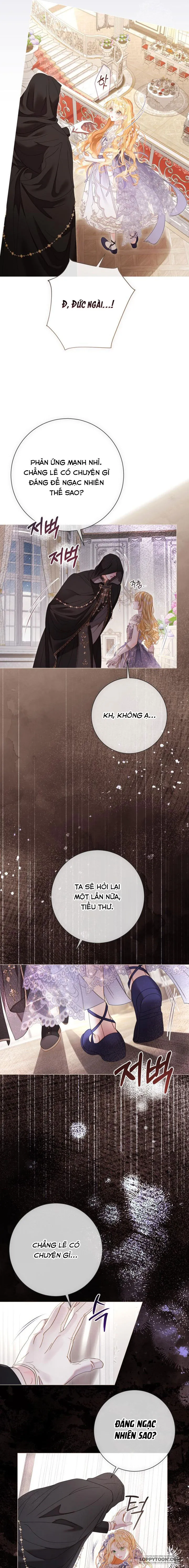 Một Thế Giới Không Có Chị Gái Mà Ai Cũng Yêu - Chap 86 - Trang 22