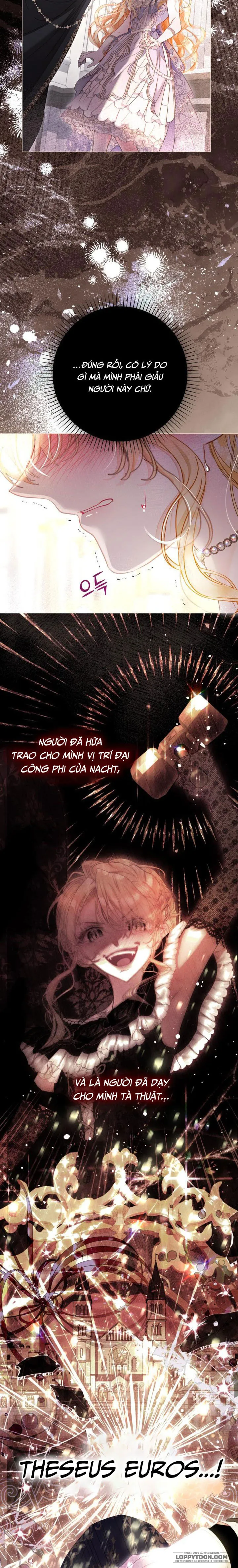 Một Thế Giới Không Có Chị Gái Mà Ai Cũng Yêu - Chap 86 - Trang 23