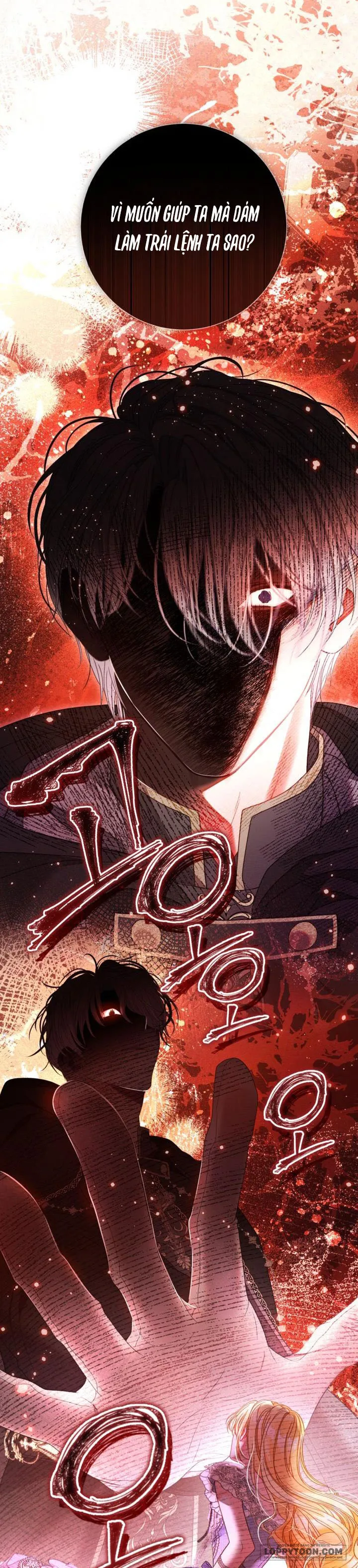 Một Thế Giới Không Có Chị Gái Mà Ai Cũng Yêu - Chap 86 - Trang 25