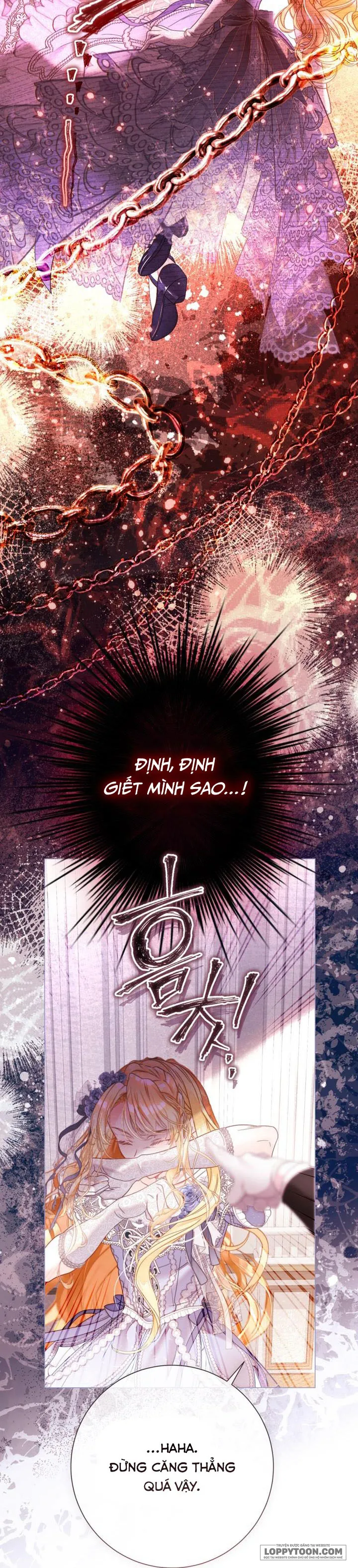 Một Thế Giới Không Có Chị Gái Mà Ai Cũng Yêu - Chap 86 - Trang 26