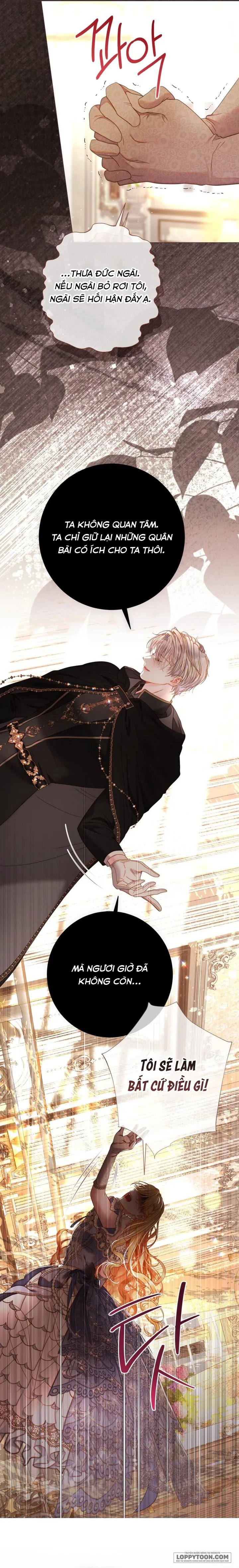 Một Thế Giới Không Có Chị Gái Mà Ai Cũng Yêu - Chap 86 - Trang 10