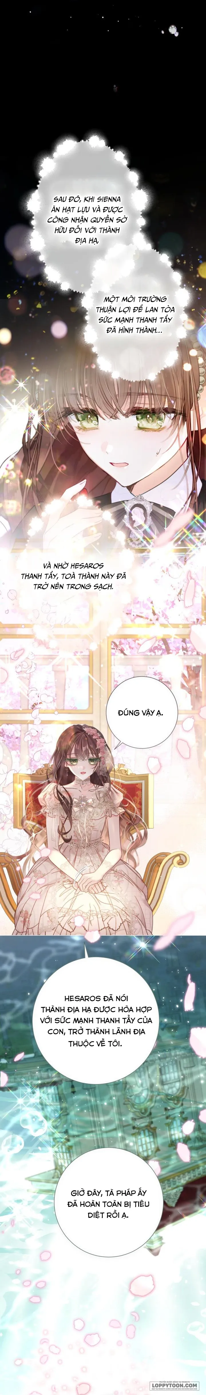 Một Thế Giới Không Có Chị Gái Mà Ai Cũng Yêu - Chap 87 - Trang 12