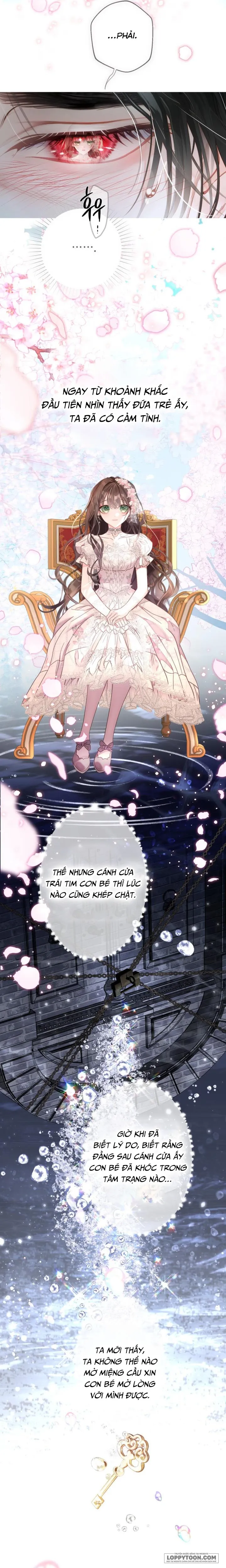 Một Thế Giới Không Có Chị Gái Mà Ai Cũng Yêu - Chap 87 - Trang 13
