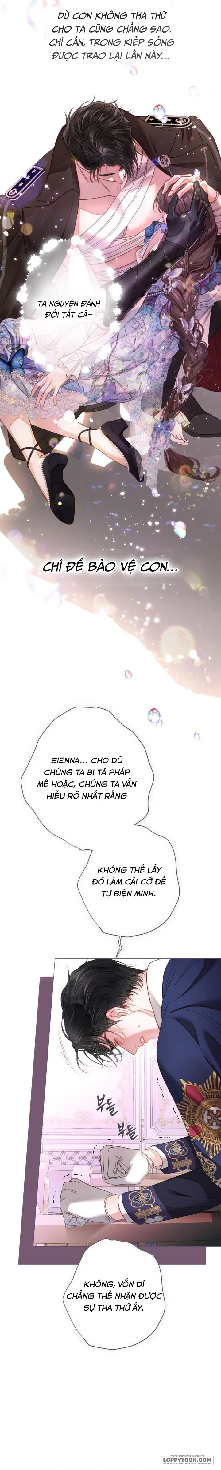 Một Thế Giới Không Có Chị Gái Mà Ai Cũng Yêu - Chap 87 - Trang 14