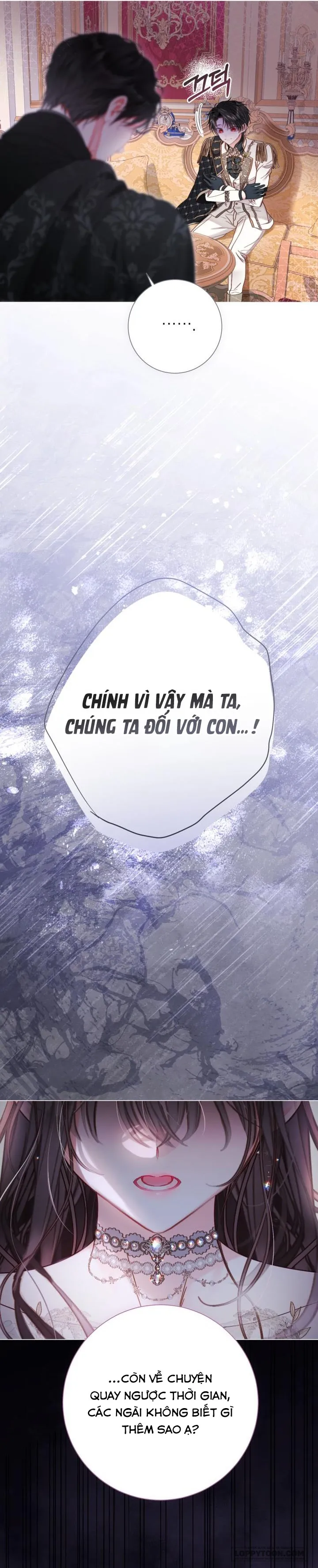 Một Thế Giới Không Có Chị Gái Mà Ai Cũng Yêu - Chap 87 - Trang 15