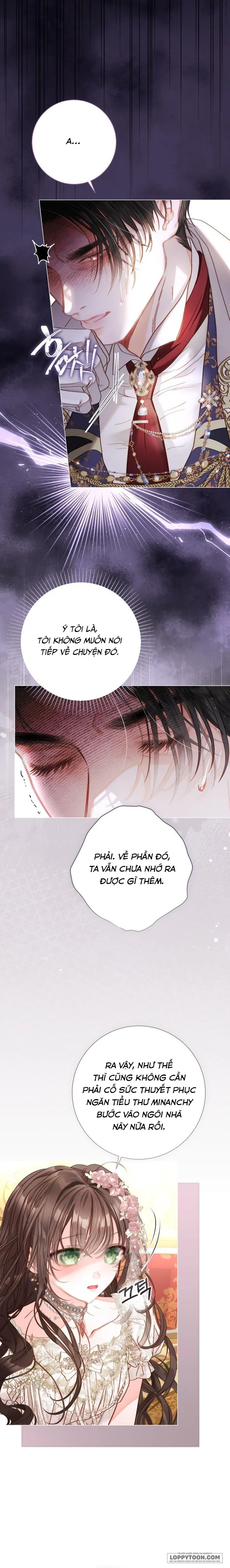 Một Thế Giới Không Có Chị Gái Mà Ai Cũng Yêu - Chap 87 - Trang 16