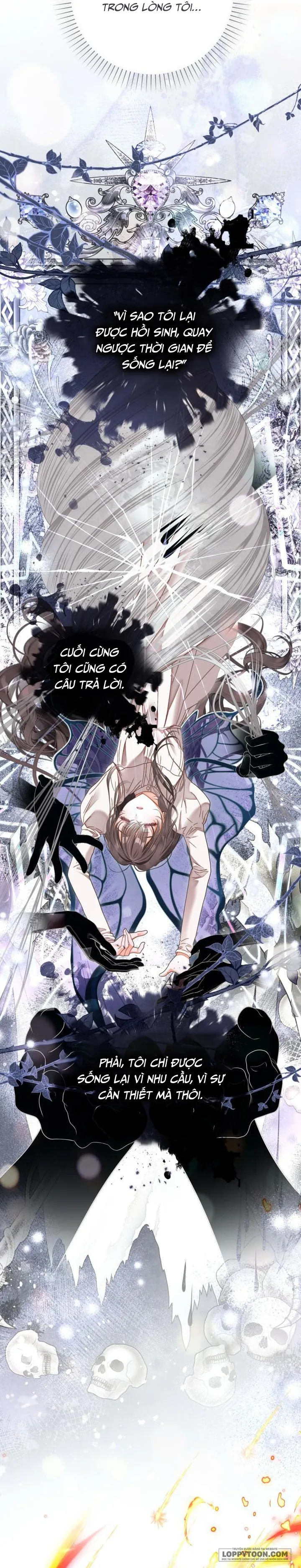 Một Thế Giới Không Có Chị Gái Mà Ai Cũng Yêu - Chap 87 - Trang 19