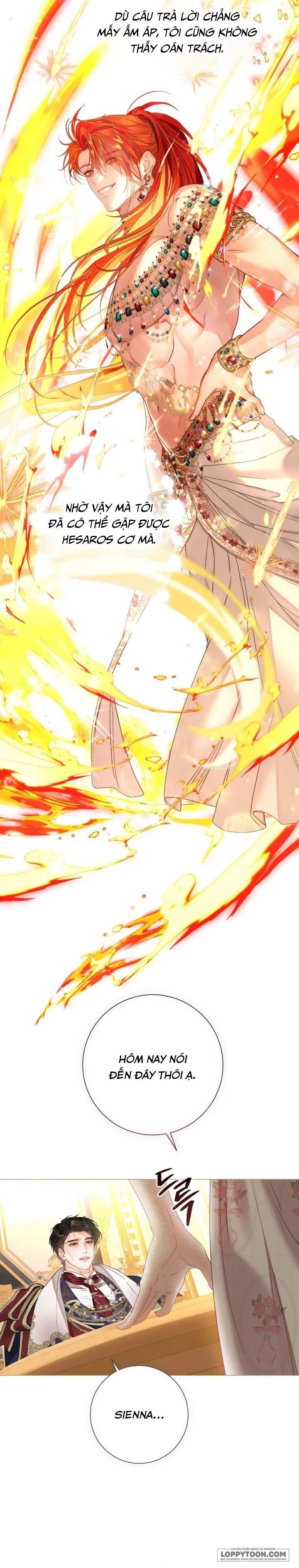 Một Thế Giới Không Có Chị Gái Mà Ai Cũng Yêu - Chap 87 - Trang 20