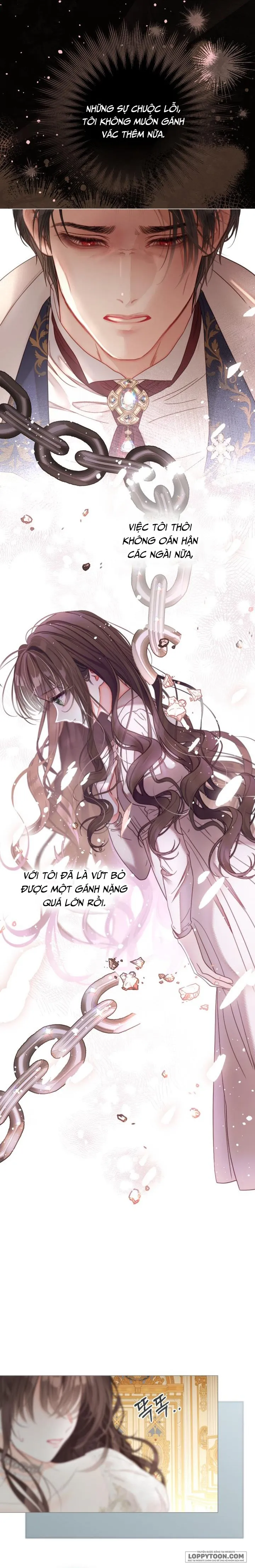 Một Thế Giới Không Có Chị Gái Mà Ai Cũng Yêu - Chap 87 - Trang 22