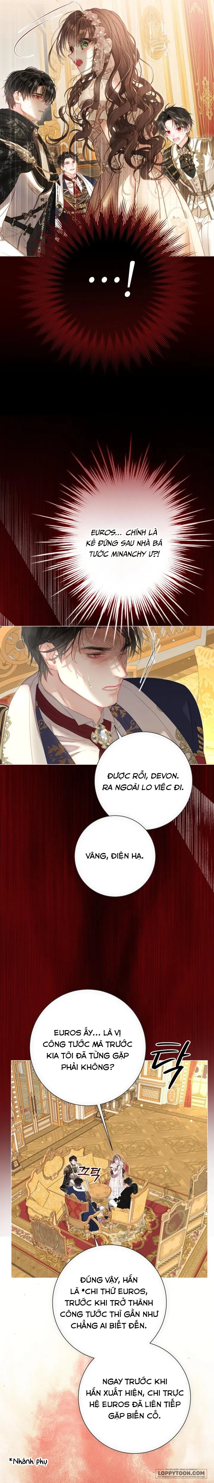 Một Thế Giới Không Có Chị Gái Mà Ai Cũng Yêu - Chap 87 - Trang 24