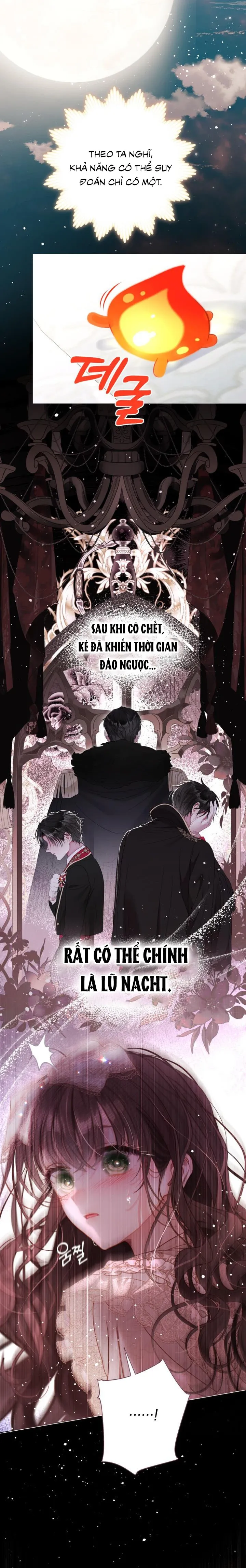 Một Thế Giới Không Có Chị Gái Mà Ai Cũng Yêu - Chap 87 - Trang 4