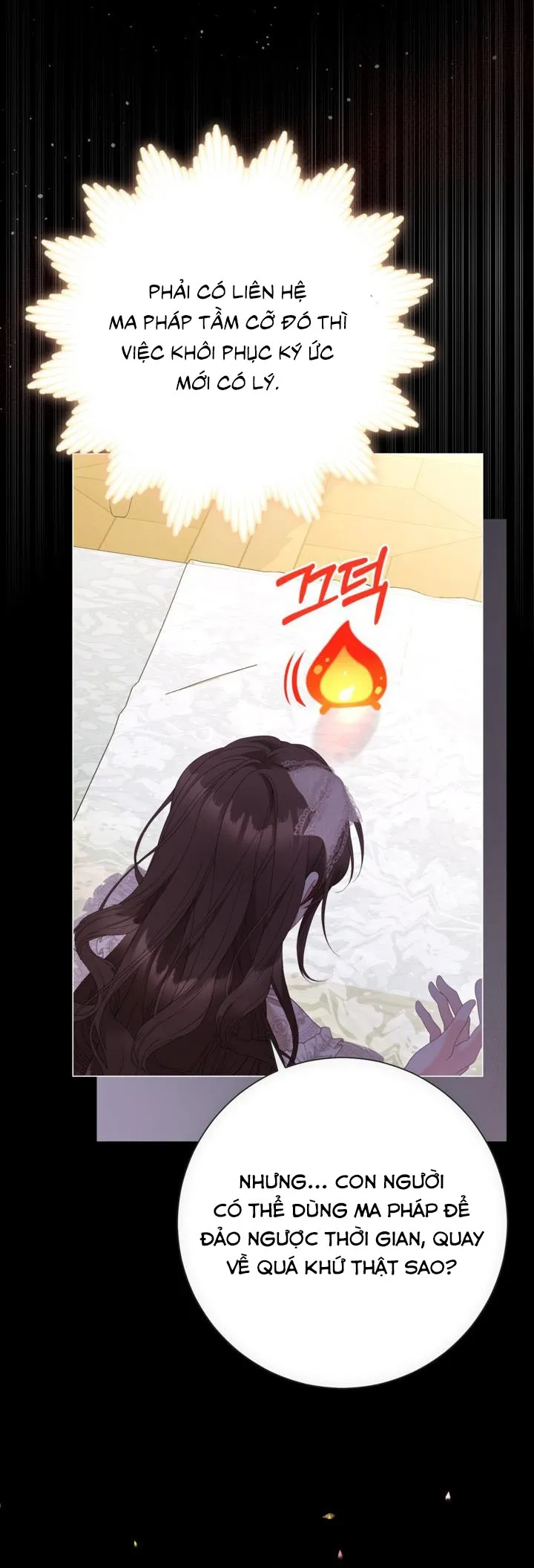 Một Thế Giới Không Có Chị Gái Mà Ai Cũng Yêu - Chap 87 - Trang 5