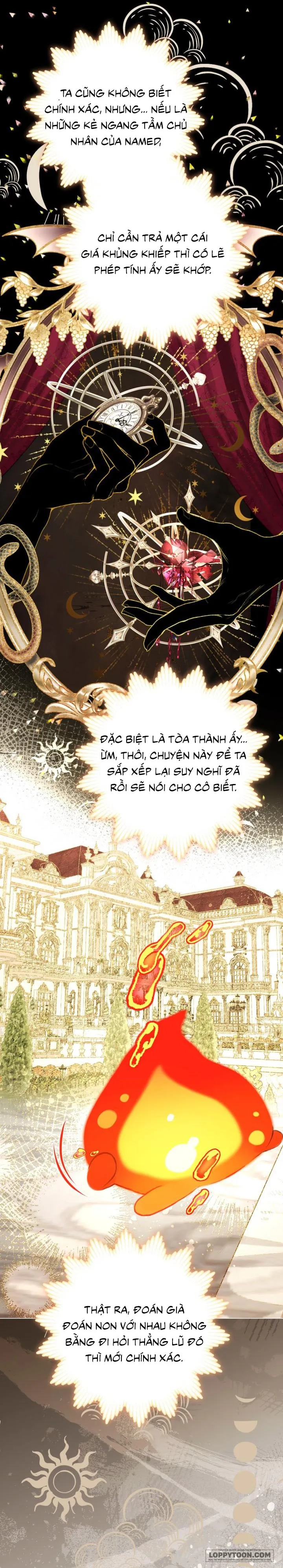 Một Thế Giới Không Có Chị Gái Mà Ai Cũng Yêu - Chap 87 - Trang 6