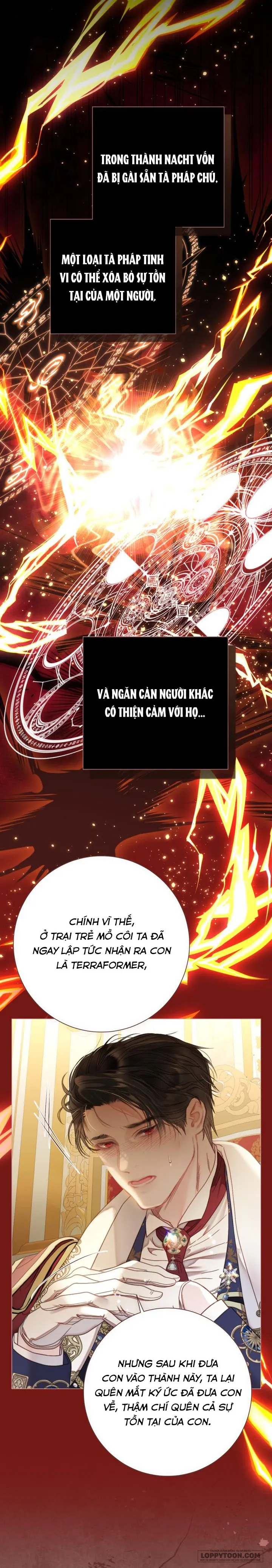 Một Thế Giới Không Có Chị Gái Mà Ai Cũng Yêu - Chap 87 - Trang 9