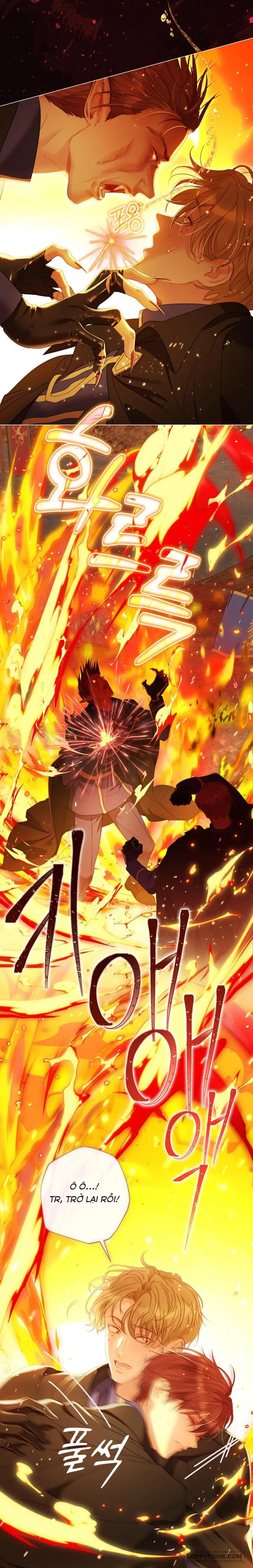 Một Thế Giới Không Có Chị Gái Mà Ai Cũng Yêu - Chap 88 - Trang 13