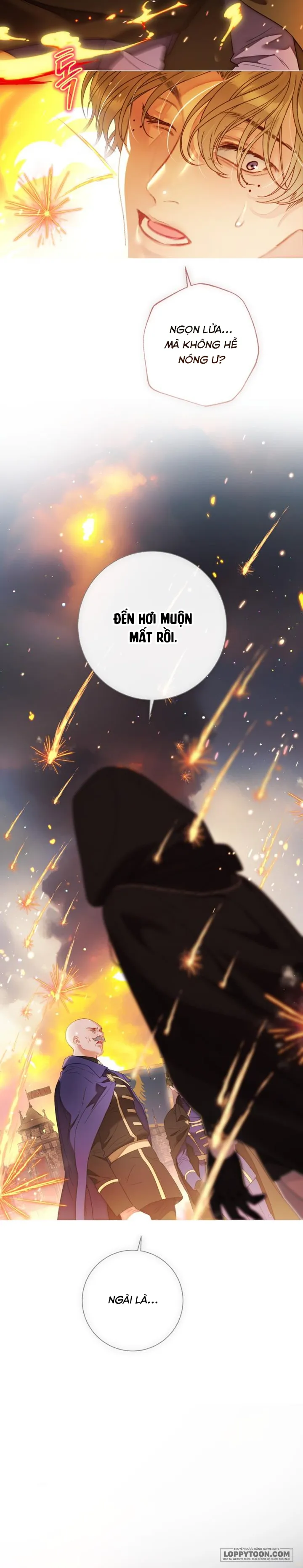 Một Thế Giới Không Có Chị Gái Mà Ai Cũng Yêu - Chap 88 - Trang 14