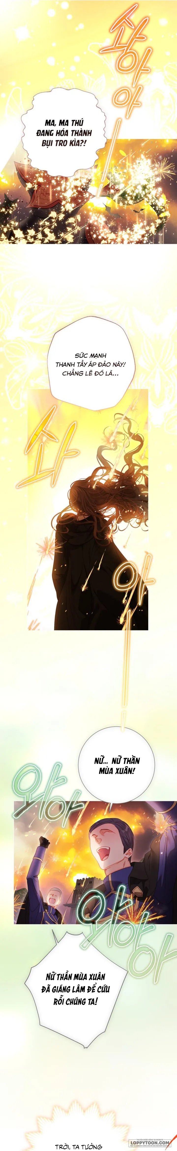 Một Thế Giới Không Có Chị Gái Mà Ai Cũng Yêu - Chap 88 - Trang 15