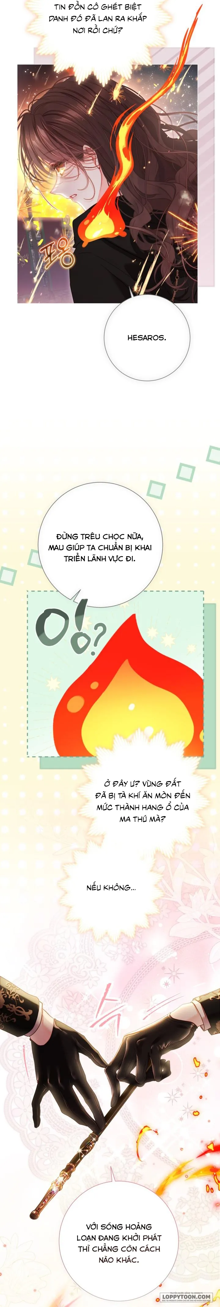 Một Thế Giới Không Có Chị Gái Mà Ai Cũng Yêu - Chap 88 - Trang 16