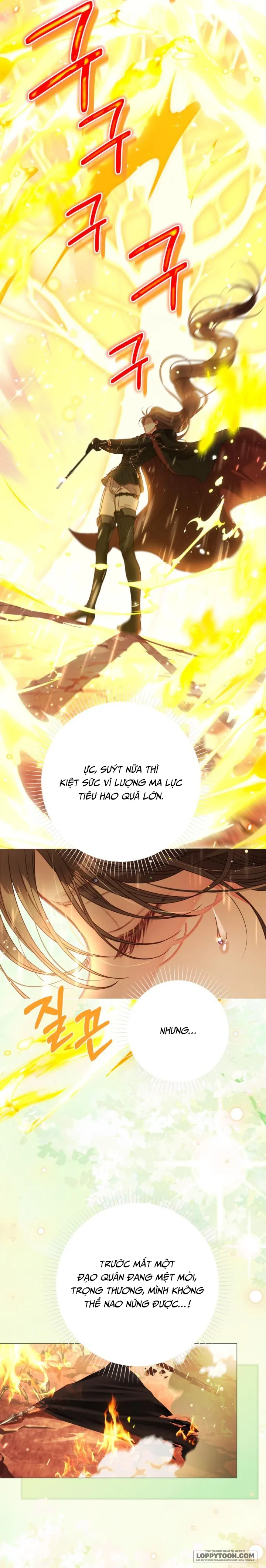 Một Thế Giới Không Có Chị Gái Mà Ai Cũng Yêu - Chap 88 - Trang 18