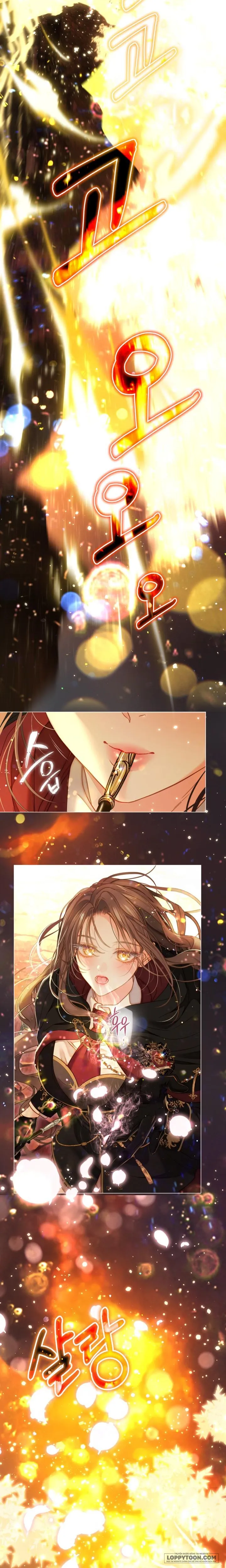 Một Thế Giới Không Có Chị Gái Mà Ai Cũng Yêu - Chap 88 - Trang 20