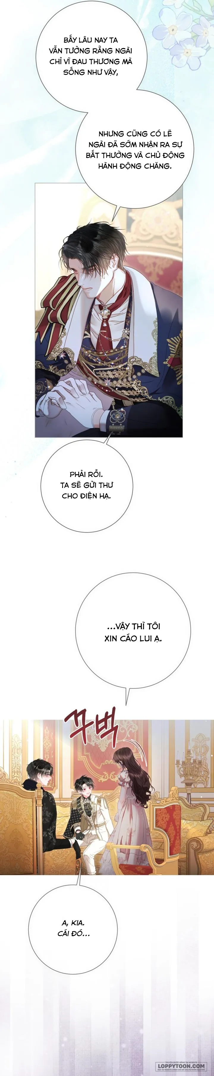 Một Thế Giới Không Có Chị Gái Mà Ai Cũng Yêu - Chap 88 - Trang 3