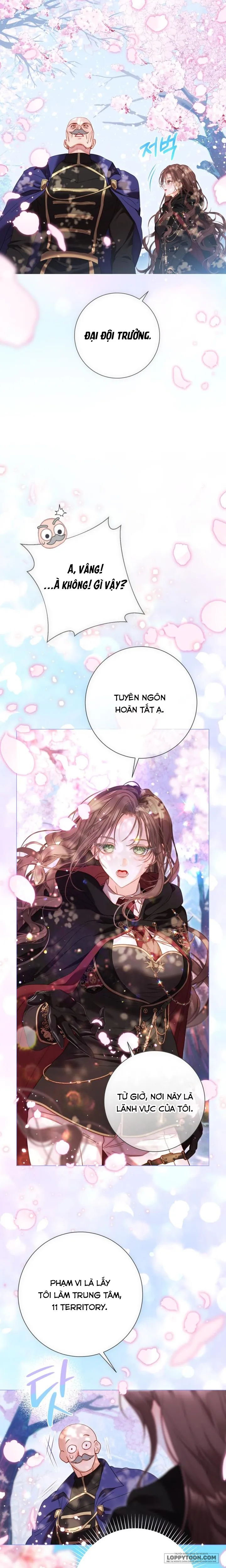Một Thế Giới Không Có Chị Gái Mà Ai Cũng Yêu - Chap 88 - Trang 23