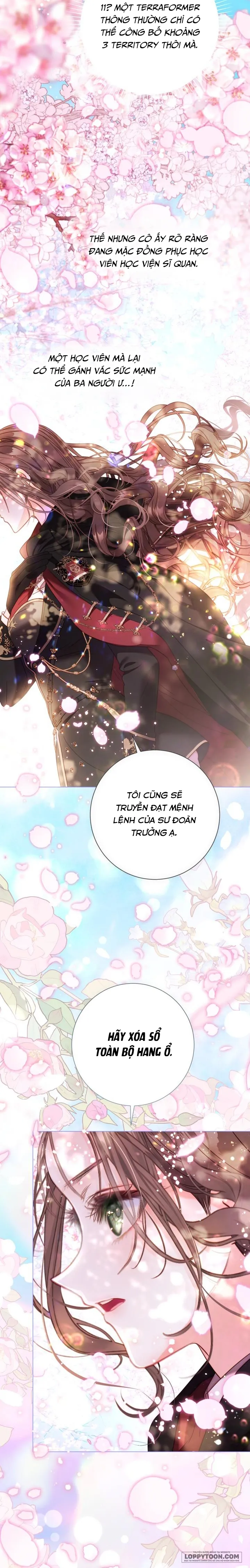 Một Thế Giới Không Có Chị Gái Mà Ai Cũng Yêu - Chap 88 - Trang 24