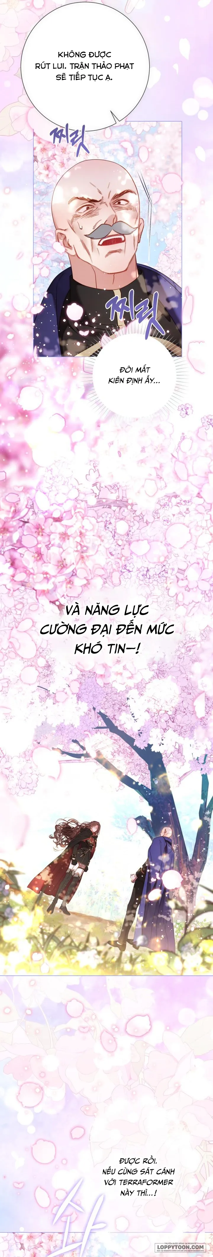 Một Thế Giới Không Có Chị Gái Mà Ai Cũng Yêu - Chap 88 - Trang 25