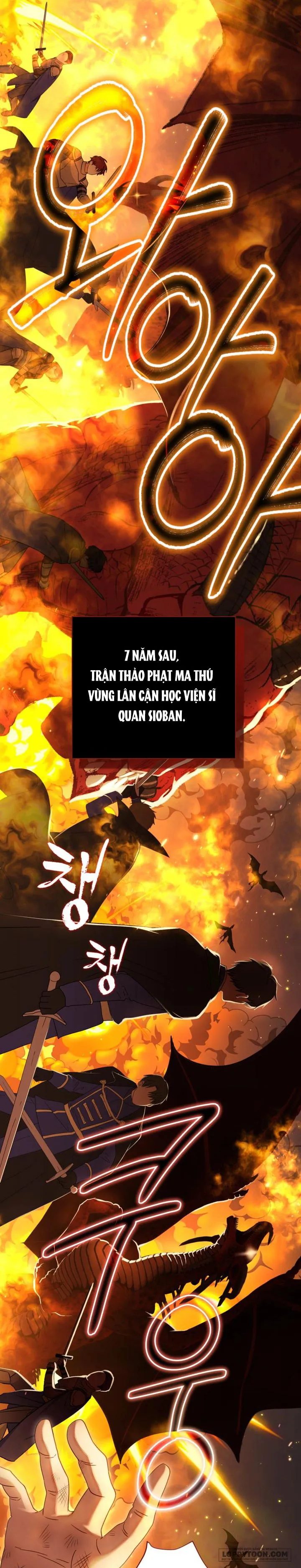 Một Thế Giới Không Có Chị Gái Mà Ai Cũng Yêu - Chap 88 - Trang 28