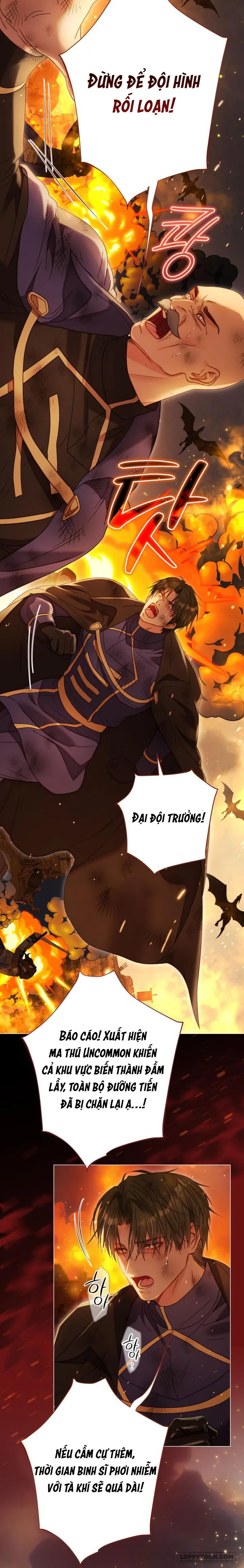 Một Thế Giới Không Có Chị Gái Mà Ai Cũng Yêu - Chap 88 - Trang 29
