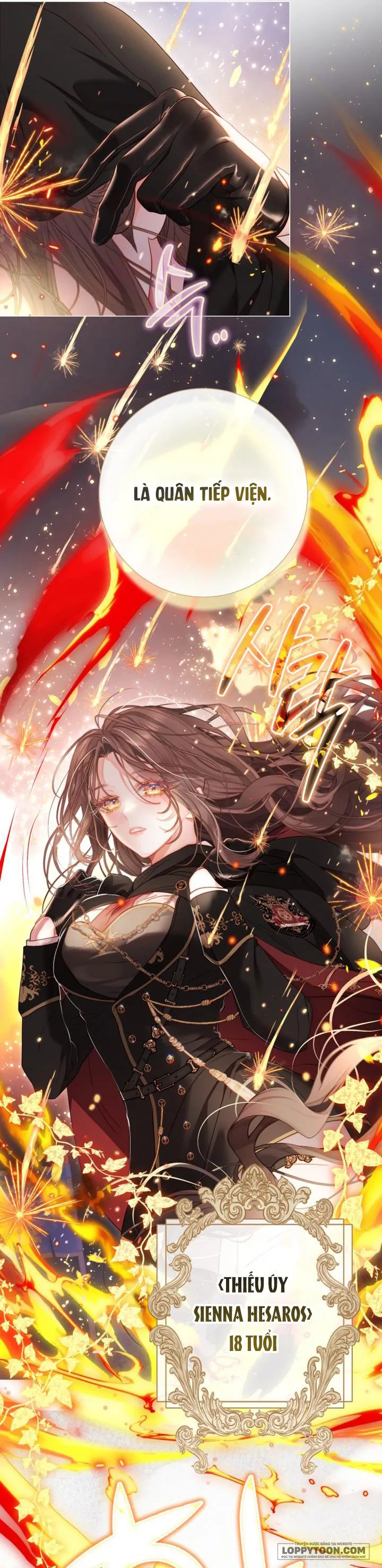 Một Thế Giới Không Có Chị Gái Mà Ai Cũng Yêu - Chap 88 - Trang 30