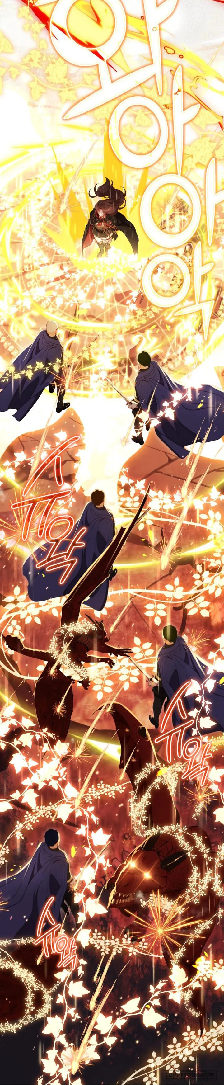 Một Thế Giới Không Có Chị Gái Mà Ai Cũng Yêu - Chap 88 - Trang 31