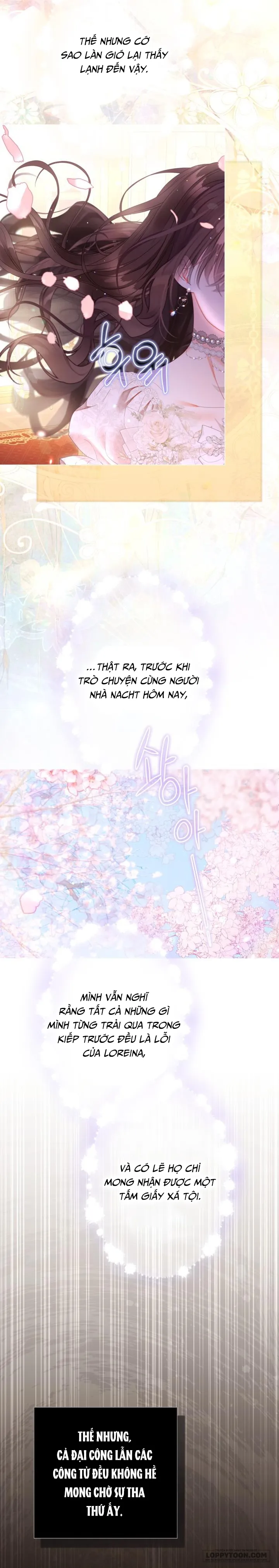 Một Thế Giới Không Có Chị Gái Mà Ai Cũng Yêu - Chap 88 - Trang 6