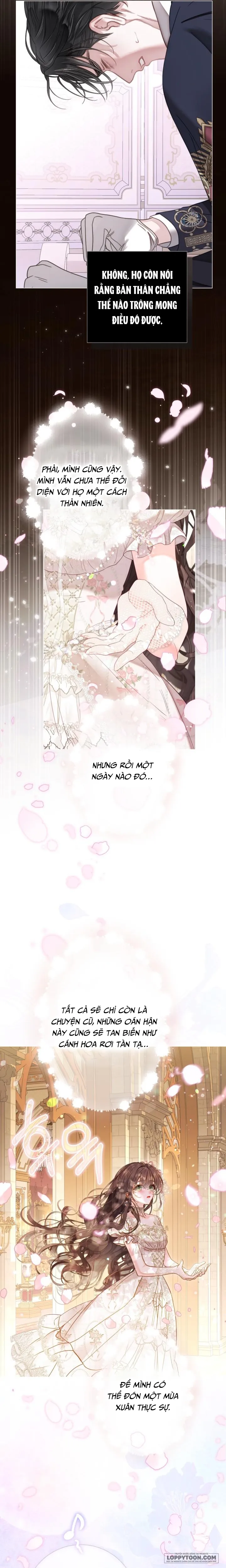 Một Thế Giới Không Có Chị Gái Mà Ai Cũng Yêu - Chap 88 - Trang 7