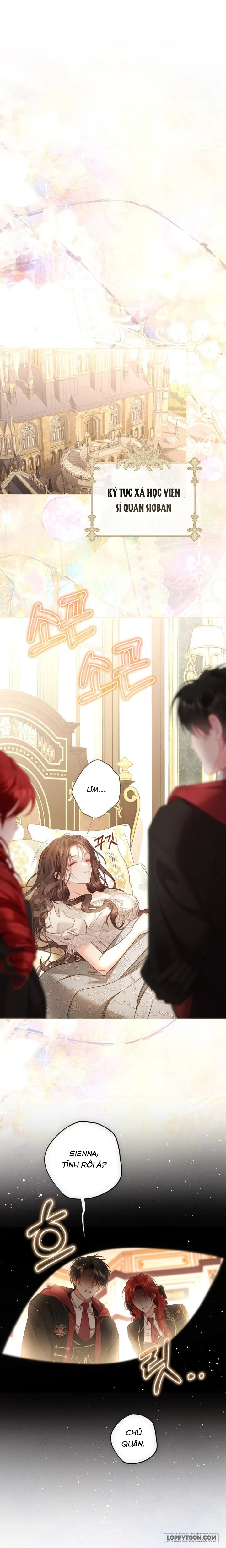 Một Thế Giới Không Có Chị Gái Mà Ai Cũng Yêu - Chap 89 - Trang 1