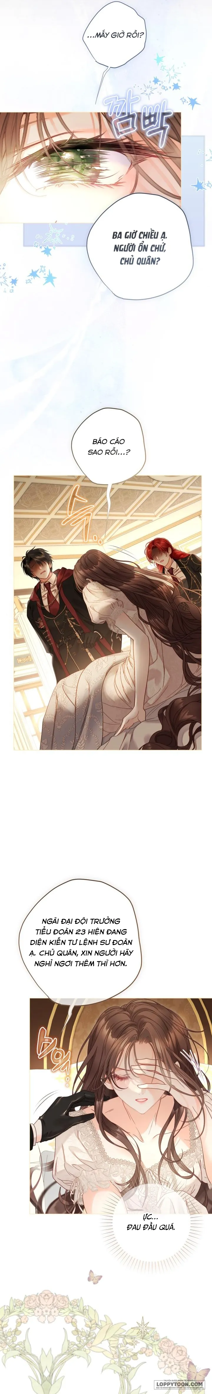 Một Thế Giới Không Có Chị Gái Mà Ai Cũng Yêu - Chap 89 - Trang 2