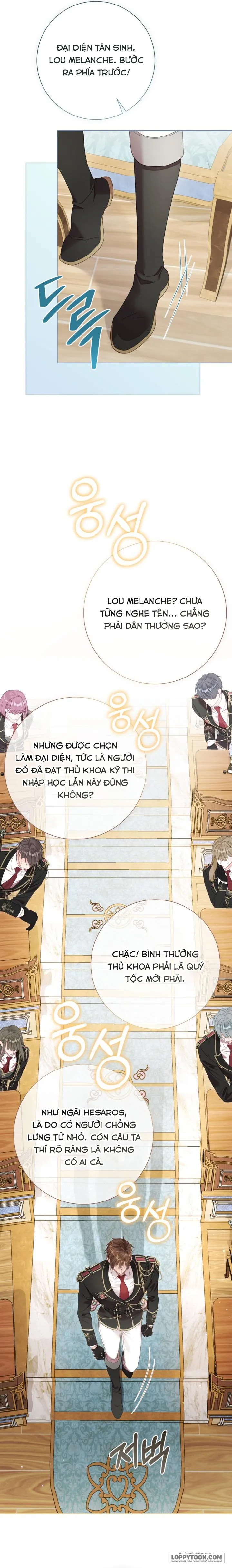 Một Thế Giới Không Có Chị Gái Mà Ai Cũng Yêu - Chap 89 - Trang 20