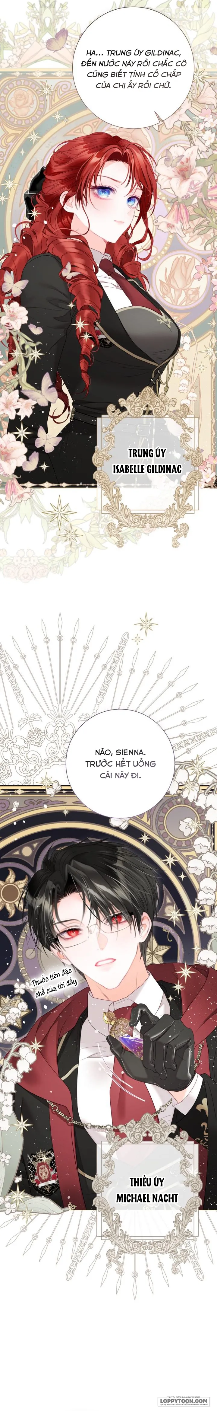 Một Thế Giới Không Có Chị Gái Mà Ai Cũng Yêu - Chap 89 - Trang 3