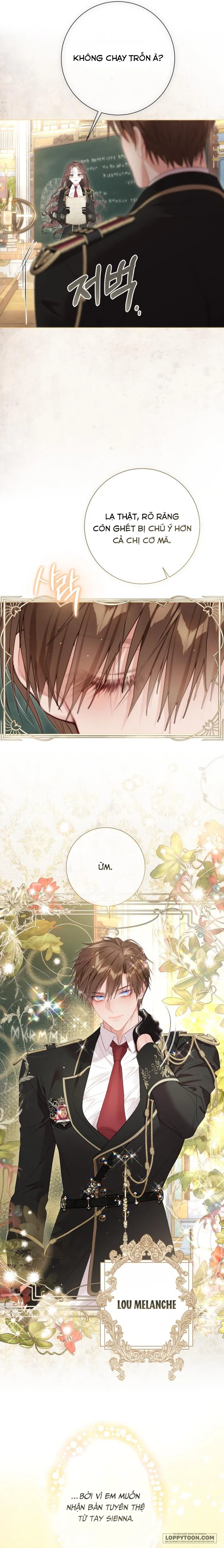 Một Thế Giới Không Có Chị Gái Mà Ai Cũng Yêu - Chap 89 - Trang 21