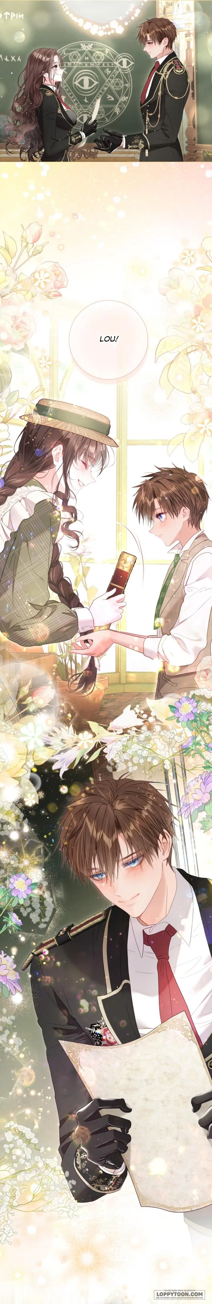 Một Thế Giới Không Có Chị Gái Mà Ai Cũng Yêu - Chap 89 - Trang 22