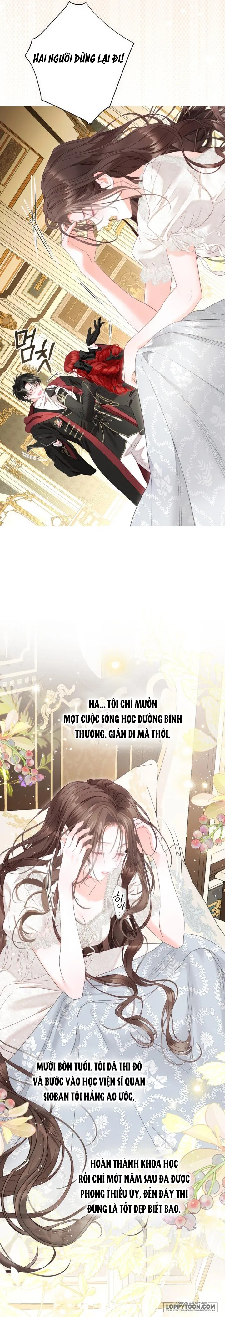 Một Thế Giới Không Có Chị Gái Mà Ai Cũng Yêu - Chap 89 - Trang 6