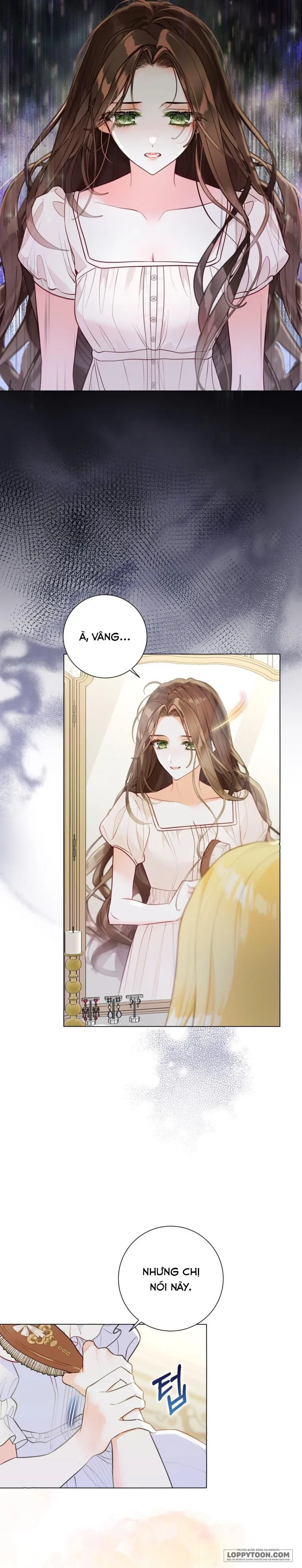 Một Thế Giới Không Có Chị Gái Mà Ai Cũng Yêu - Chap 9 - Trang 12