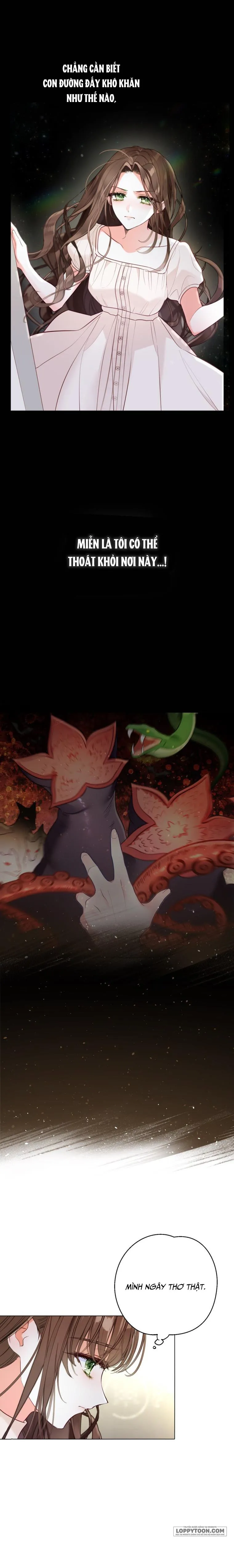 Một Thế Giới Không Có Chị Gái Mà Ai Cũng Yêu - Chap 9 - Trang 16