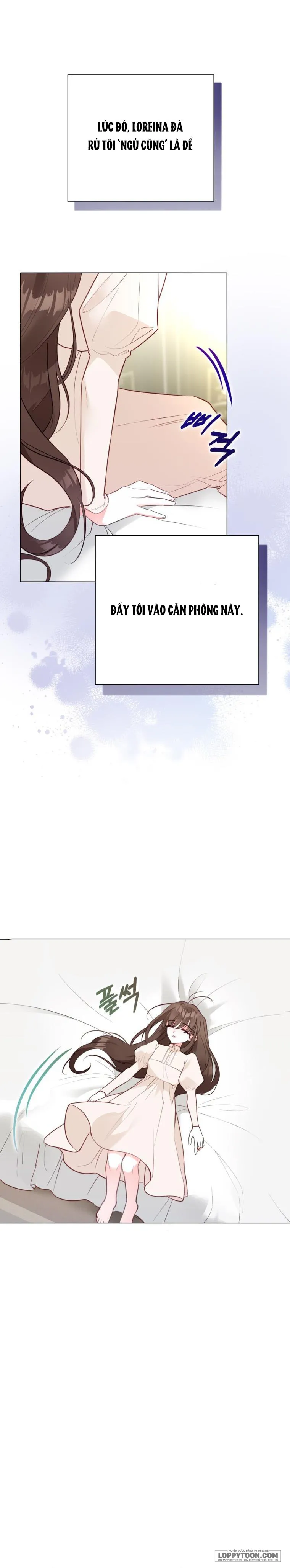 Một Thế Giới Không Có Chị Gái Mà Ai Cũng Yêu - Chap 9 - Trang 17
