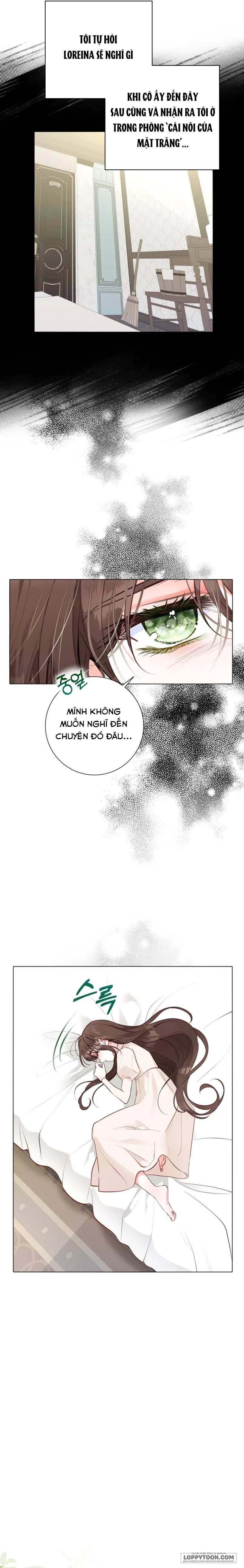 Một Thế Giới Không Có Chị Gái Mà Ai Cũng Yêu - Chap 9 - Trang 18