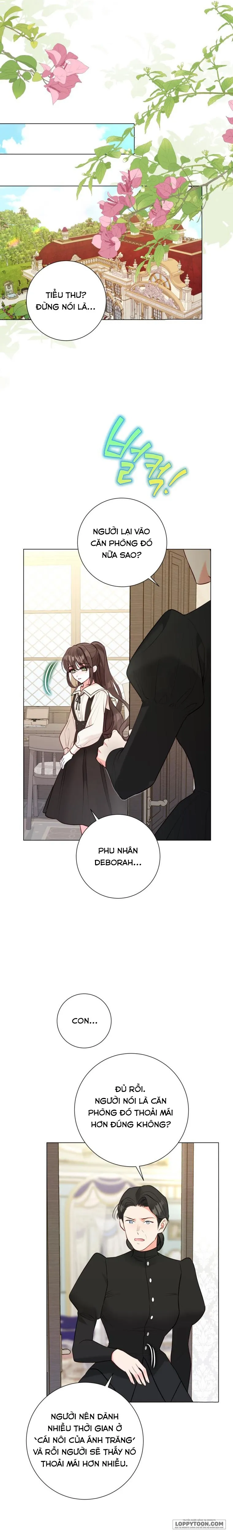 Một Thế Giới Không Có Chị Gái Mà Ai Cũng Yêu - Chap 9 - Trang 19