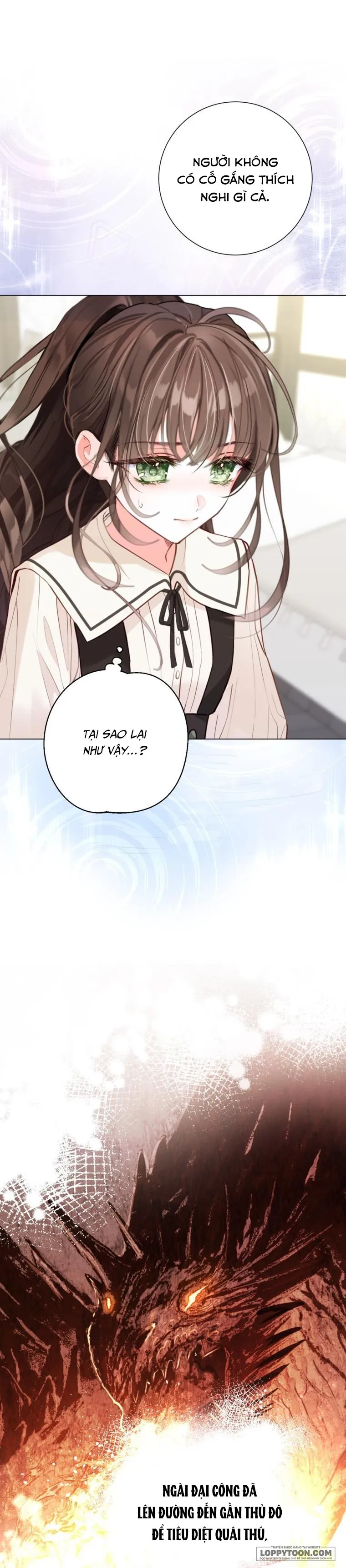 Một Thế Giới Không Có Chị Gái Mà Ai Cũng Yêu - Chap 9 - Trang 20